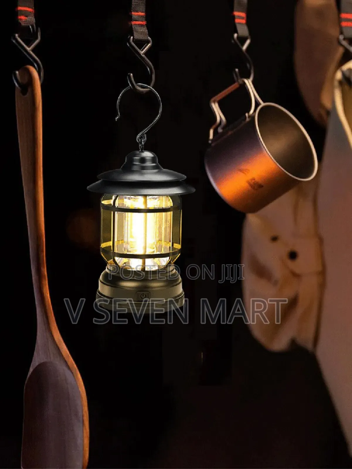 Hurricane Usb China 360 Degree Ligh