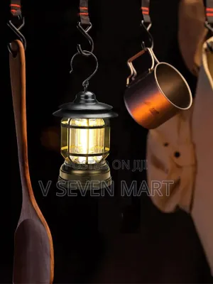 Hurricane Usb China 360 Degree Ligh