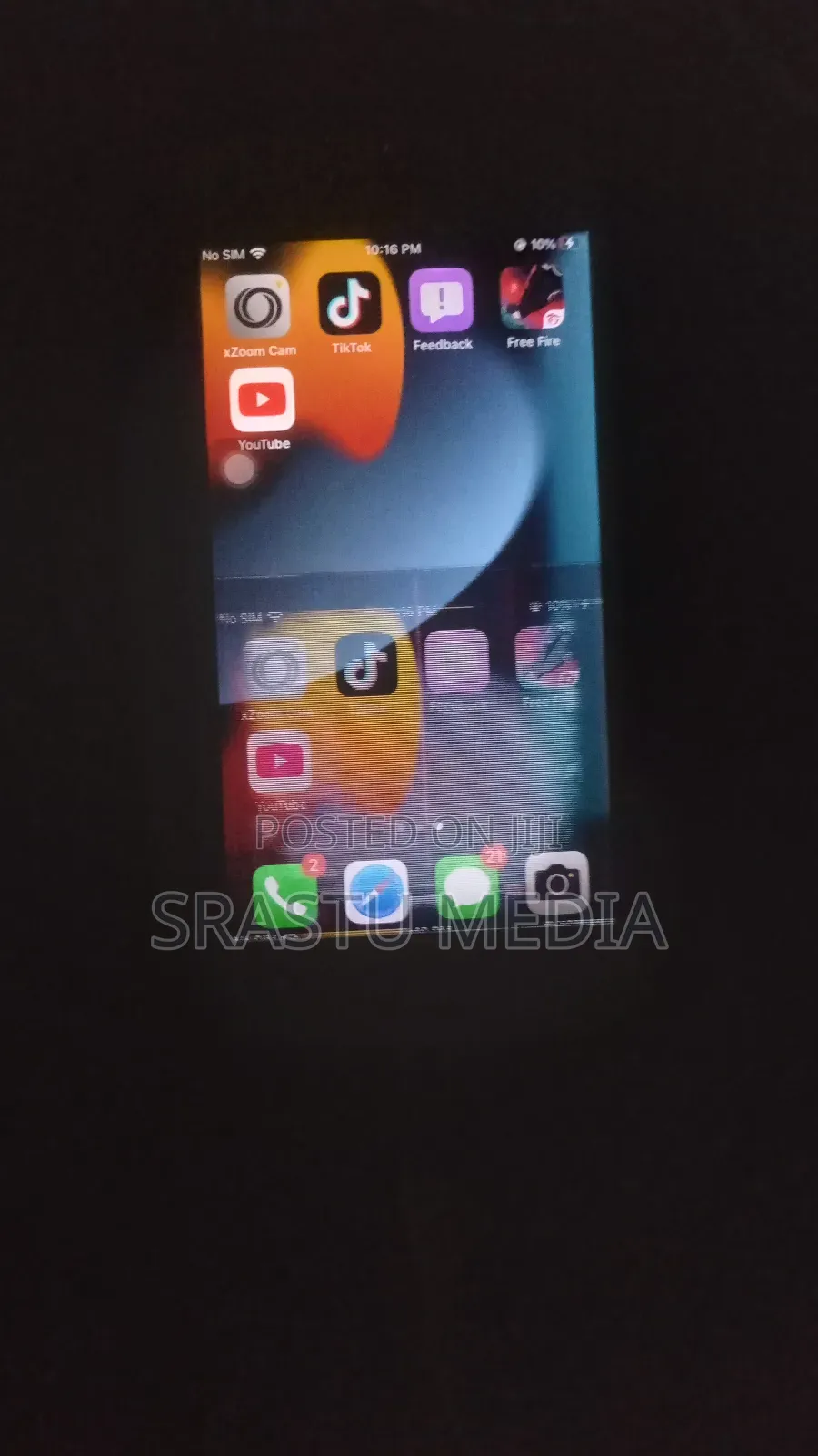 Apple iPhone 6s 64 GB