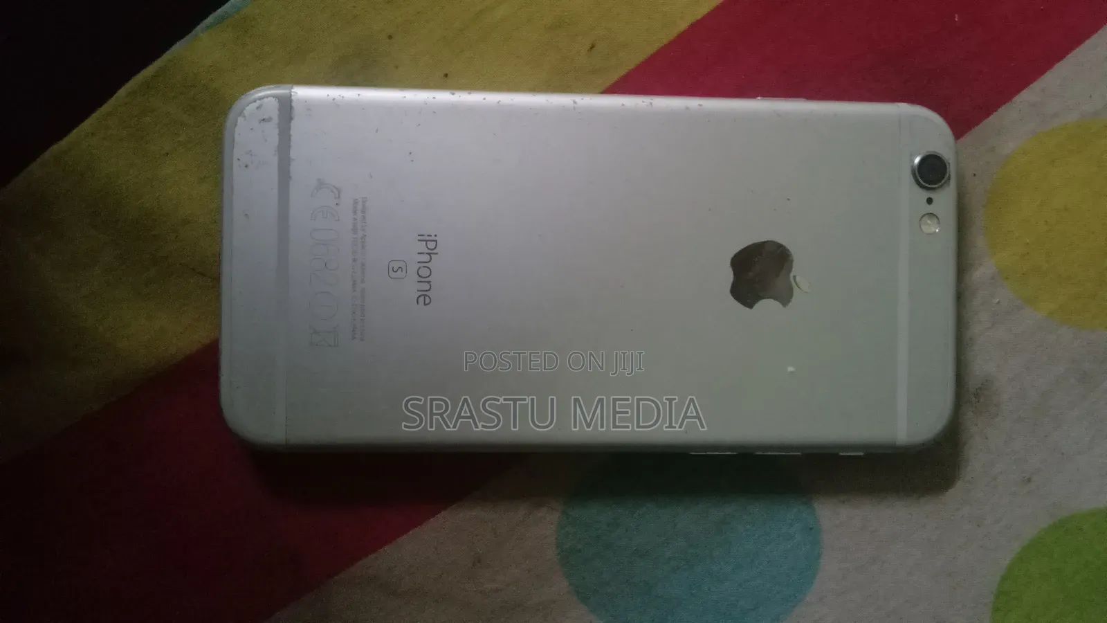 Apple iPhone 6s 64 GB