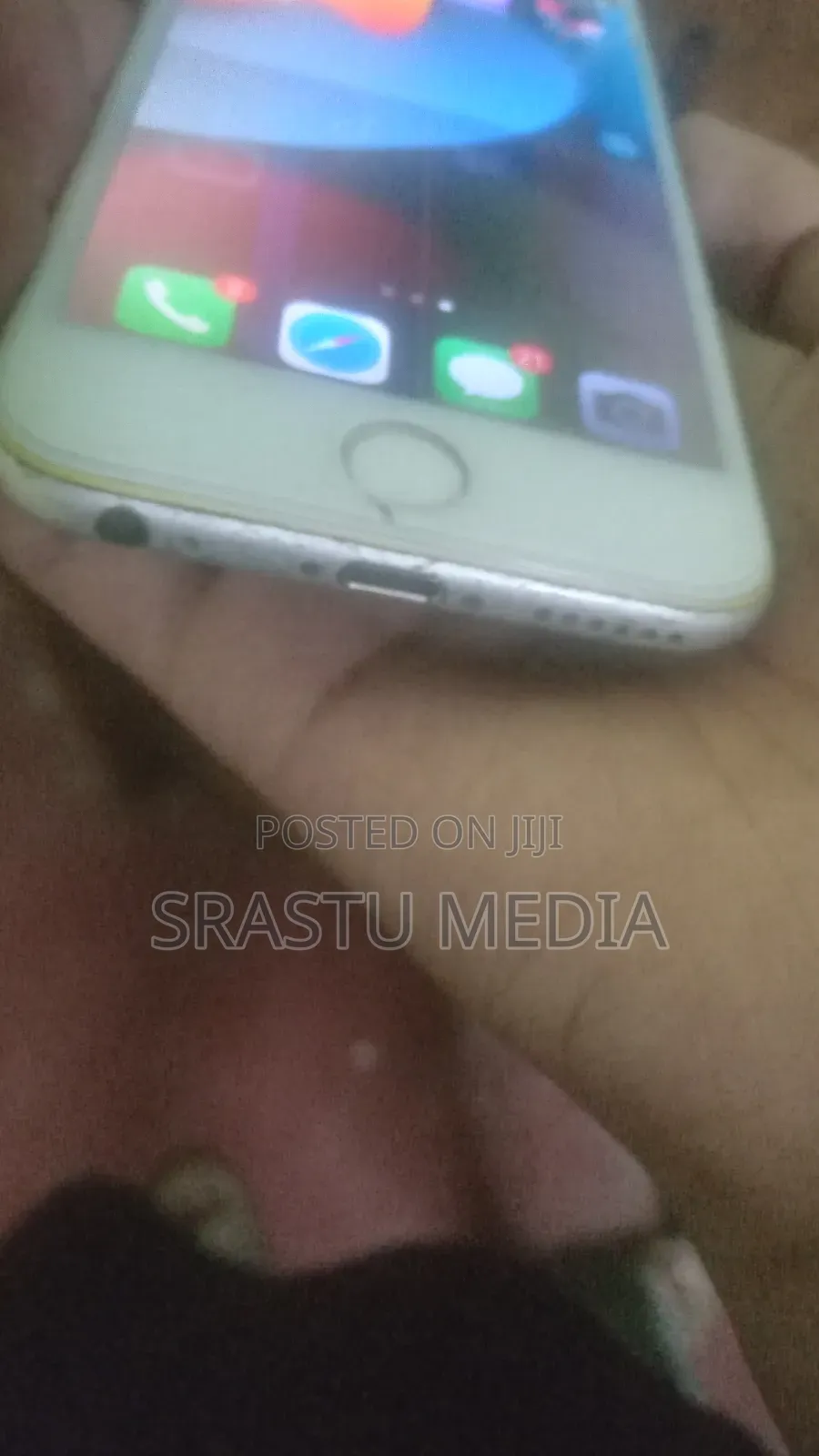 Apple iPhone 6s 64 GB