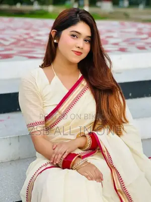 Cotton Sharee New Update