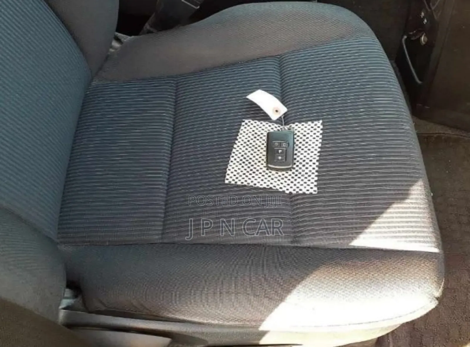 Toyota Noah 2.0 FWD (8 Seater) 2019 Silver