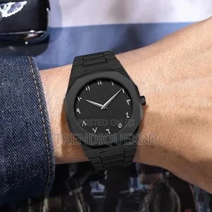 Photo - D1 Milano Polycarbon Men’S Watch | Original Design