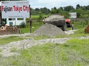 Photo - Land Sale (3/5/10/20 Katha) - Fujisan Tokyo City