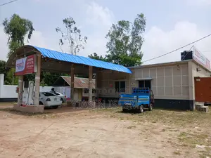 LPG Station Sales Urgent