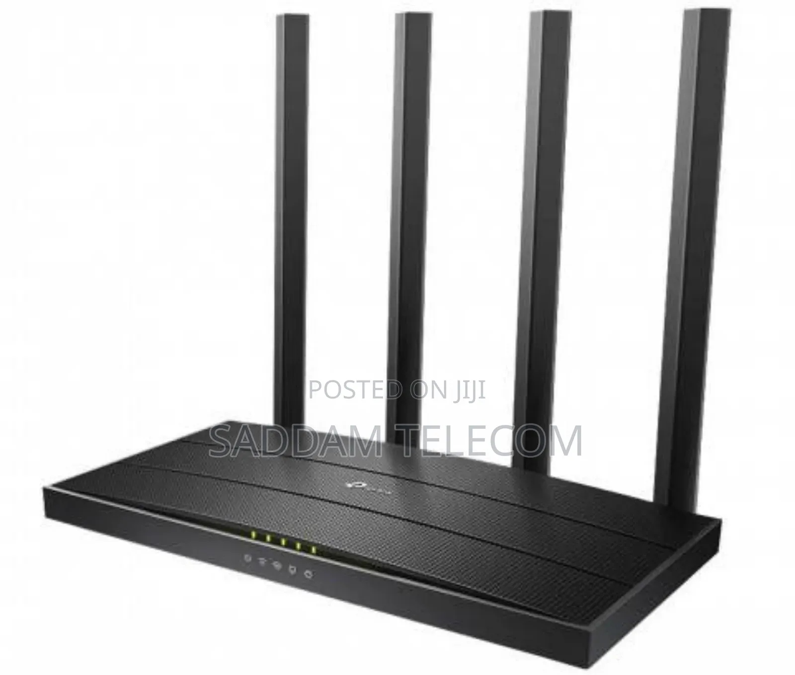 Tp-Link Archer C6 Ac1200 Gigabit Router