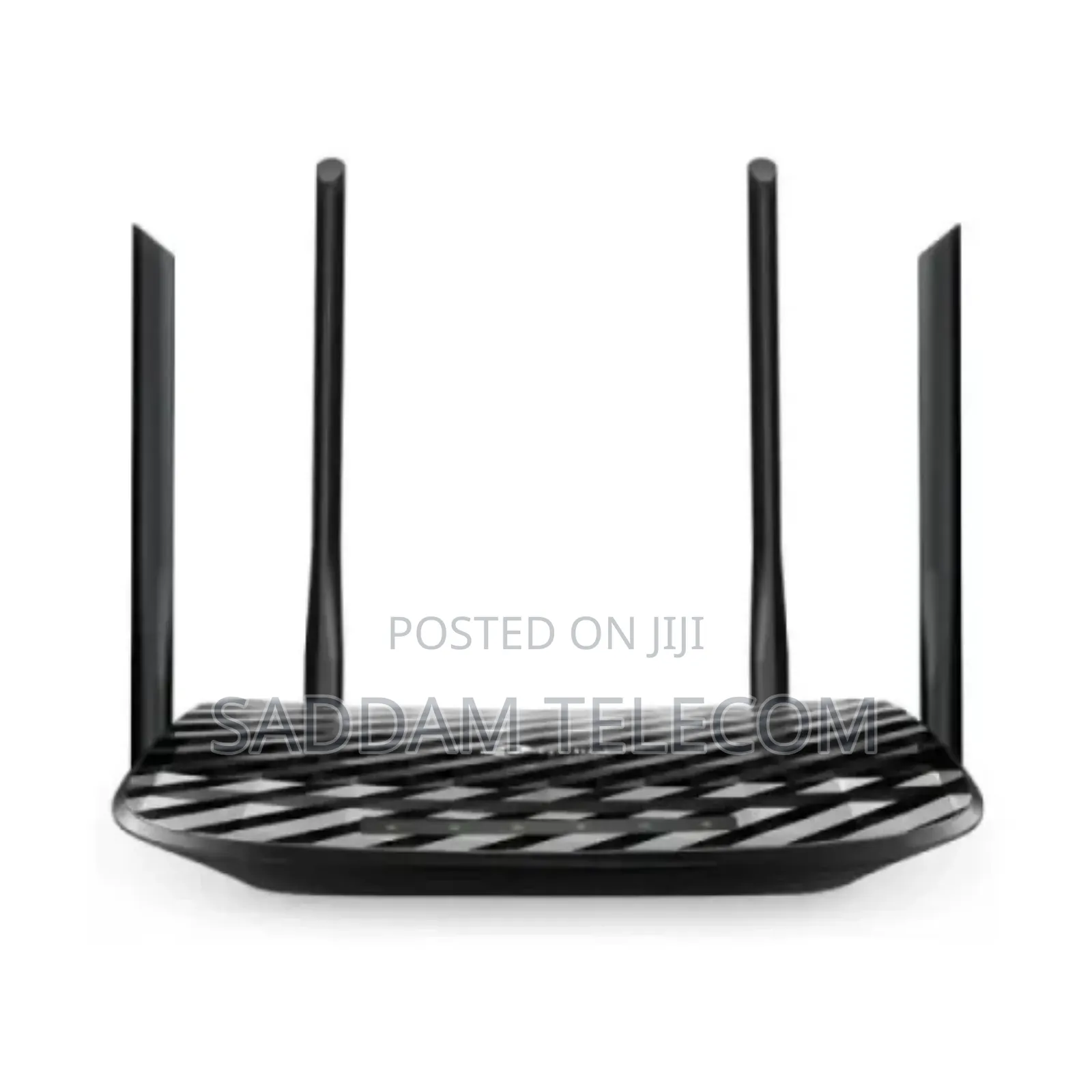 Tp-Link Archer C50 Ac1200 Gigabit Router