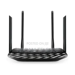 Photo - Tp-Link Archer C50 Ac1200 Gigabit Router