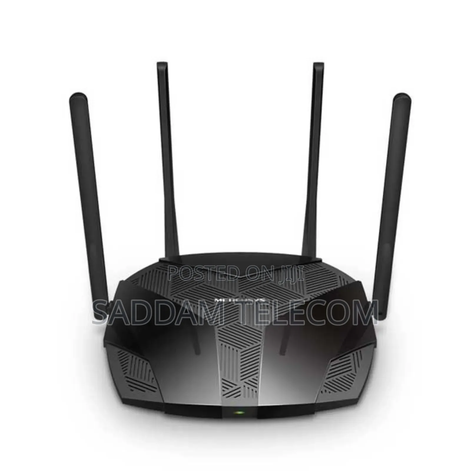 Mercusys Mr80x Ax3000 Wifi 6 Router