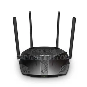 Mercusys Mr80x Ax3000 Wifi 6 Router
