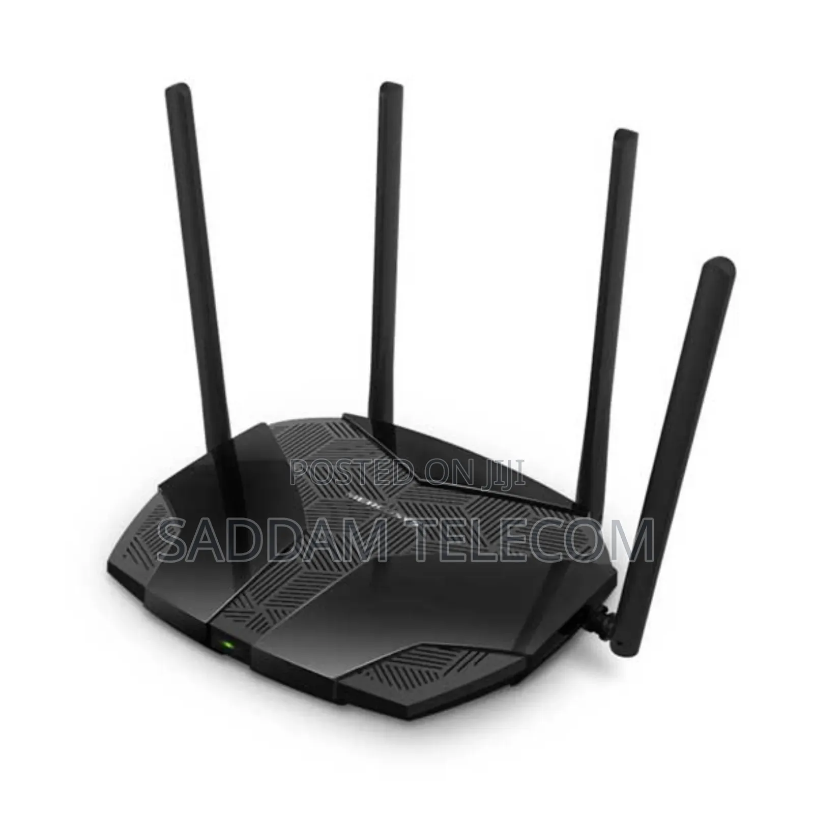 Mercusys Mr80x Ax3000 Wifi 6 Router