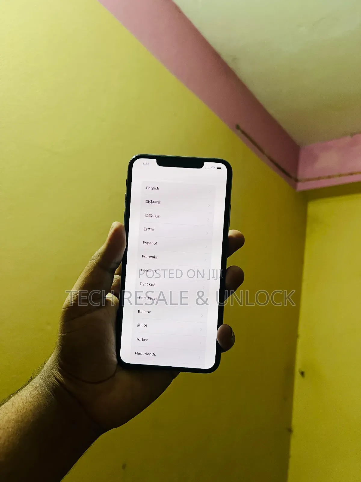 Apple iPhone XS Max 256 GB Black