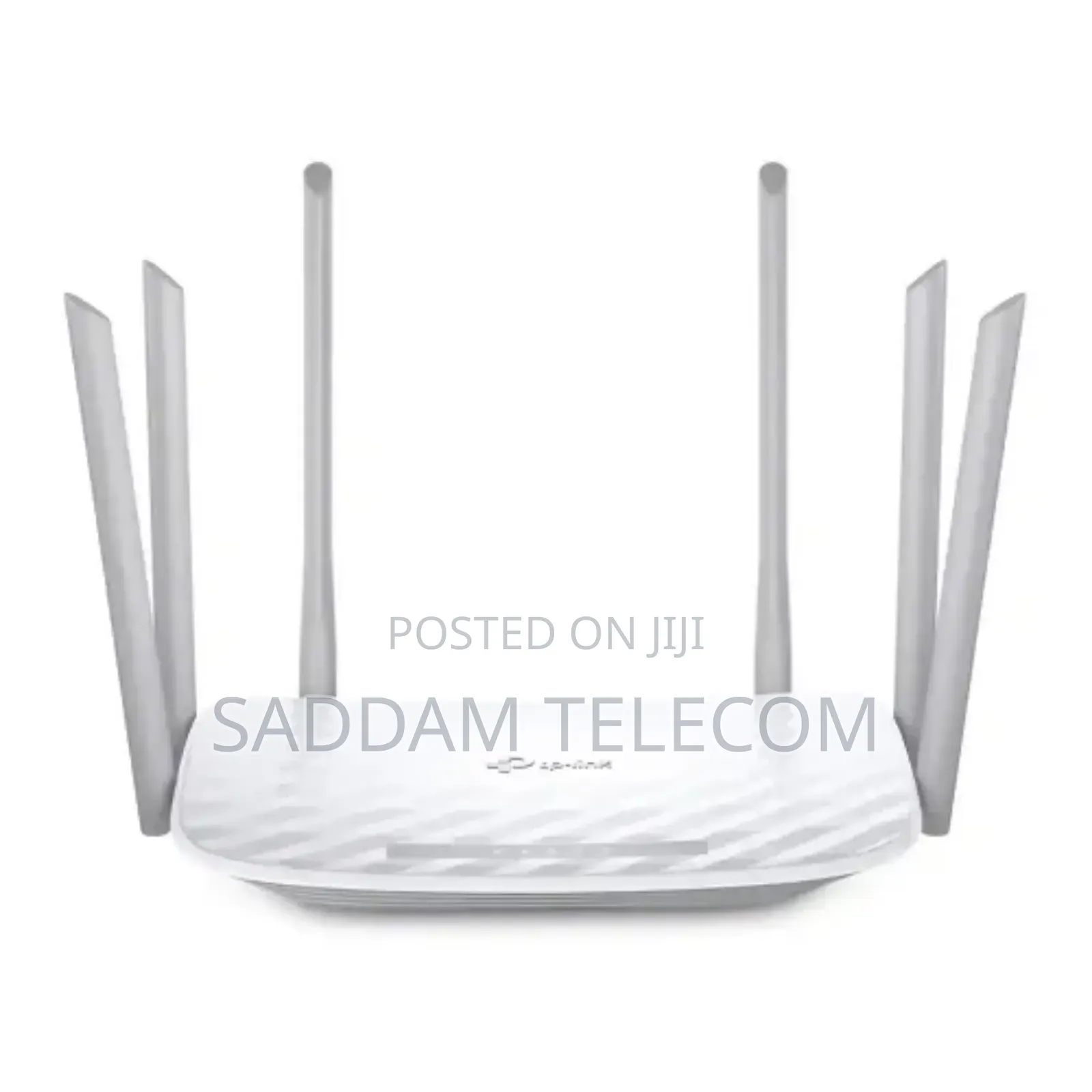 Tp-Link Archer C86 Ac1900 Dual-Band Wi-Fi Router