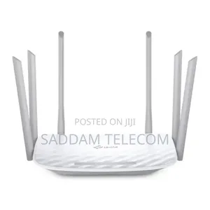 Tp-Link Archer C86 Ac1900 Dual-Band Wi-Fi Router