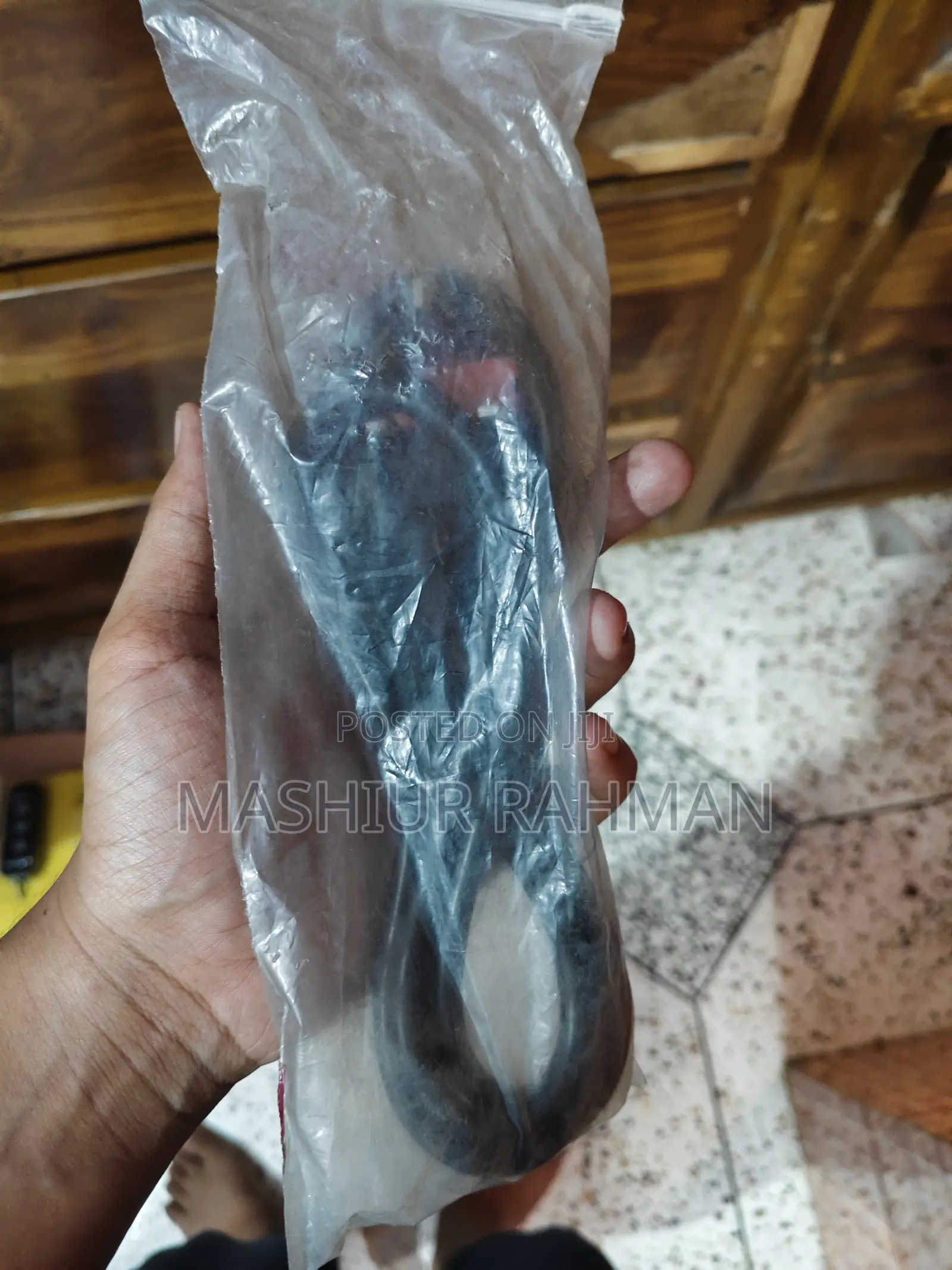 Computer Power Cable