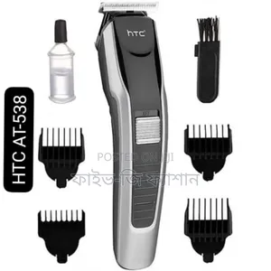 HTC Hair Beard Trimmers