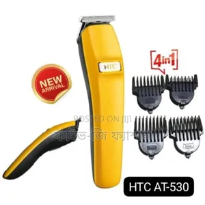 HTC Hair Beard Trimmers