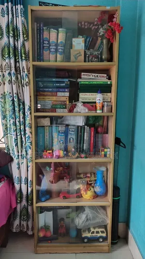 Photo - Otobi Book Shelf