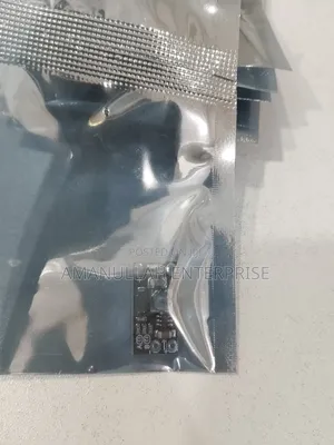 CKCS Bs01 Boosting Modules.