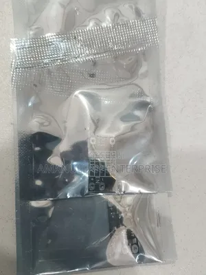 CKCS Bs01 Boosting Modules.