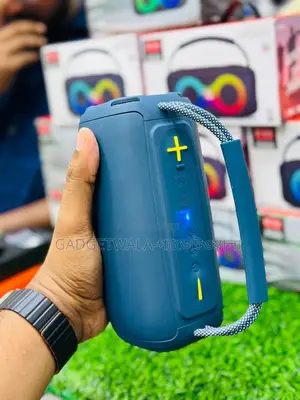 Et-312 RGB Wireless Speaker