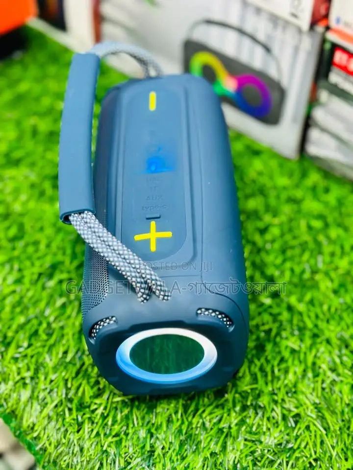 Et-312 RGB Wireless Speaker