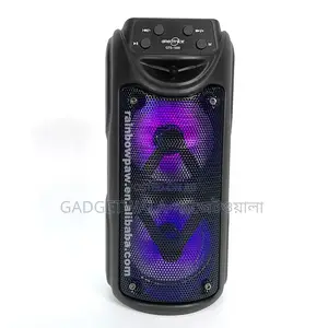 GTS-1558 RGB Bluetooth Speaker