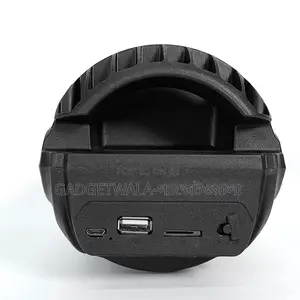 GTS-1558 RGB Bluetooth Speaker