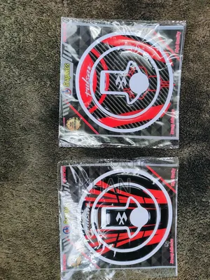 Photo - Tank Pad for Bike