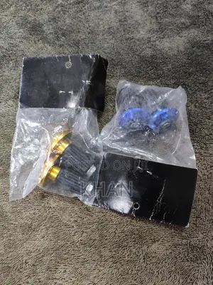 Photo - Motor Cycle Hendel Gutli (Universel)