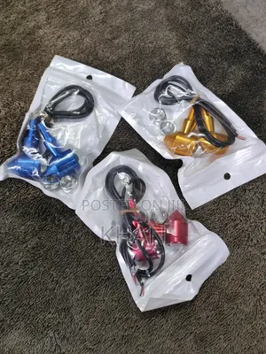 Photo - Indicator Led Lighrs for Bike (Univesel)