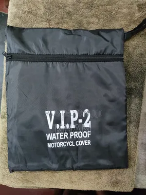 Photo - Waterproof Dust Cover for Bike