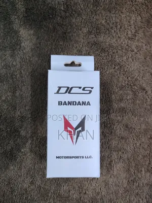 Photo - Premium Quality Bandana