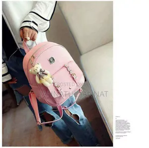 Photo - Travel Bag