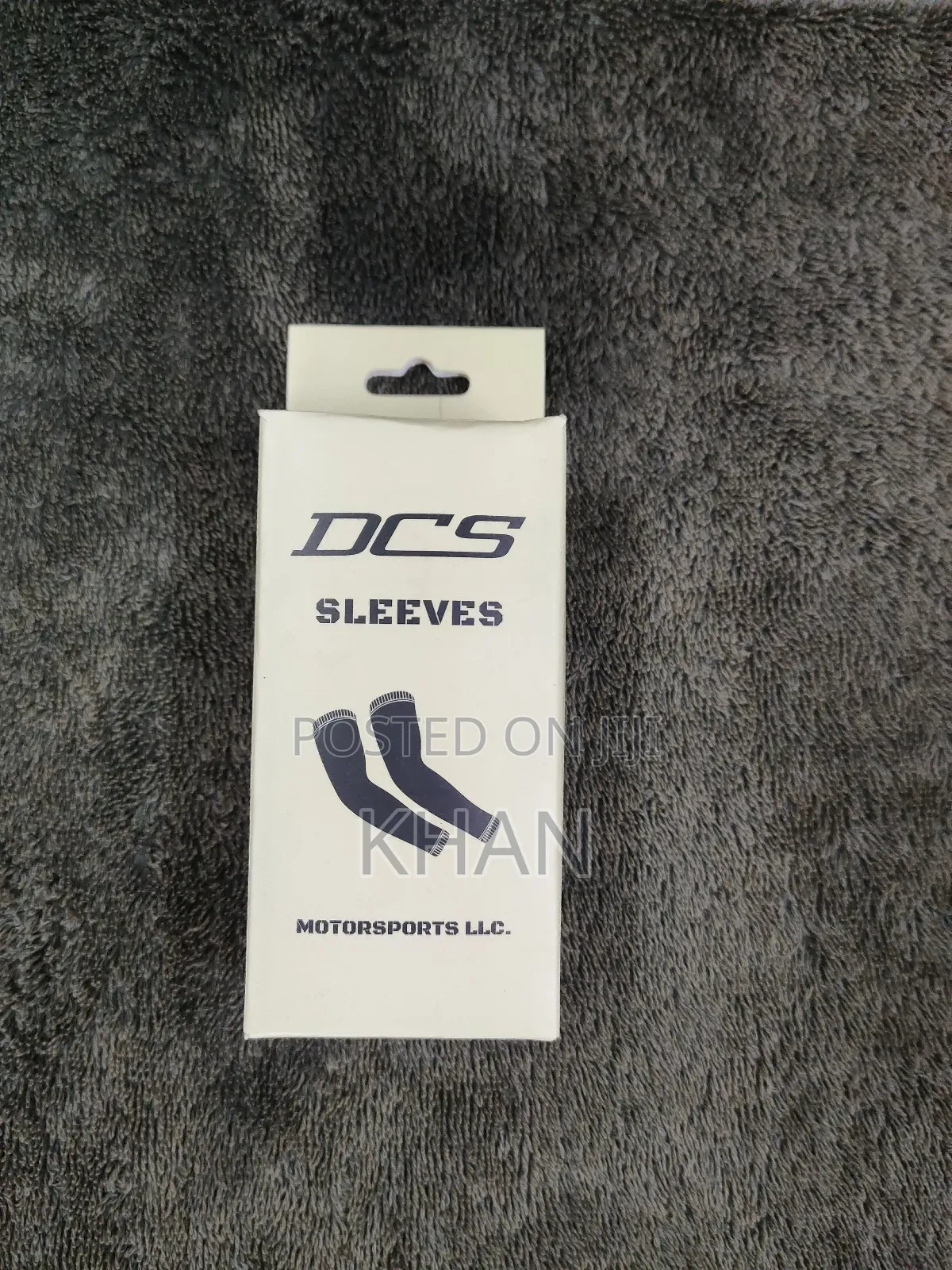 Premium Quality Hand Sleeves