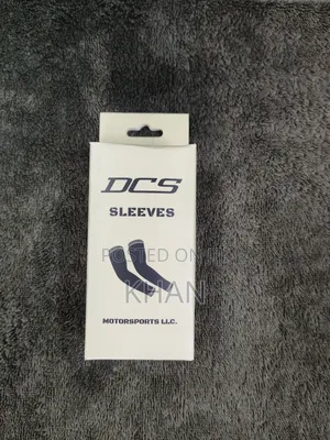 Photo - Premium Quality Hand Sleeves