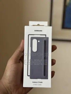 Photo - International Branded Case Cover, for Samsung Galaxy Z Fold