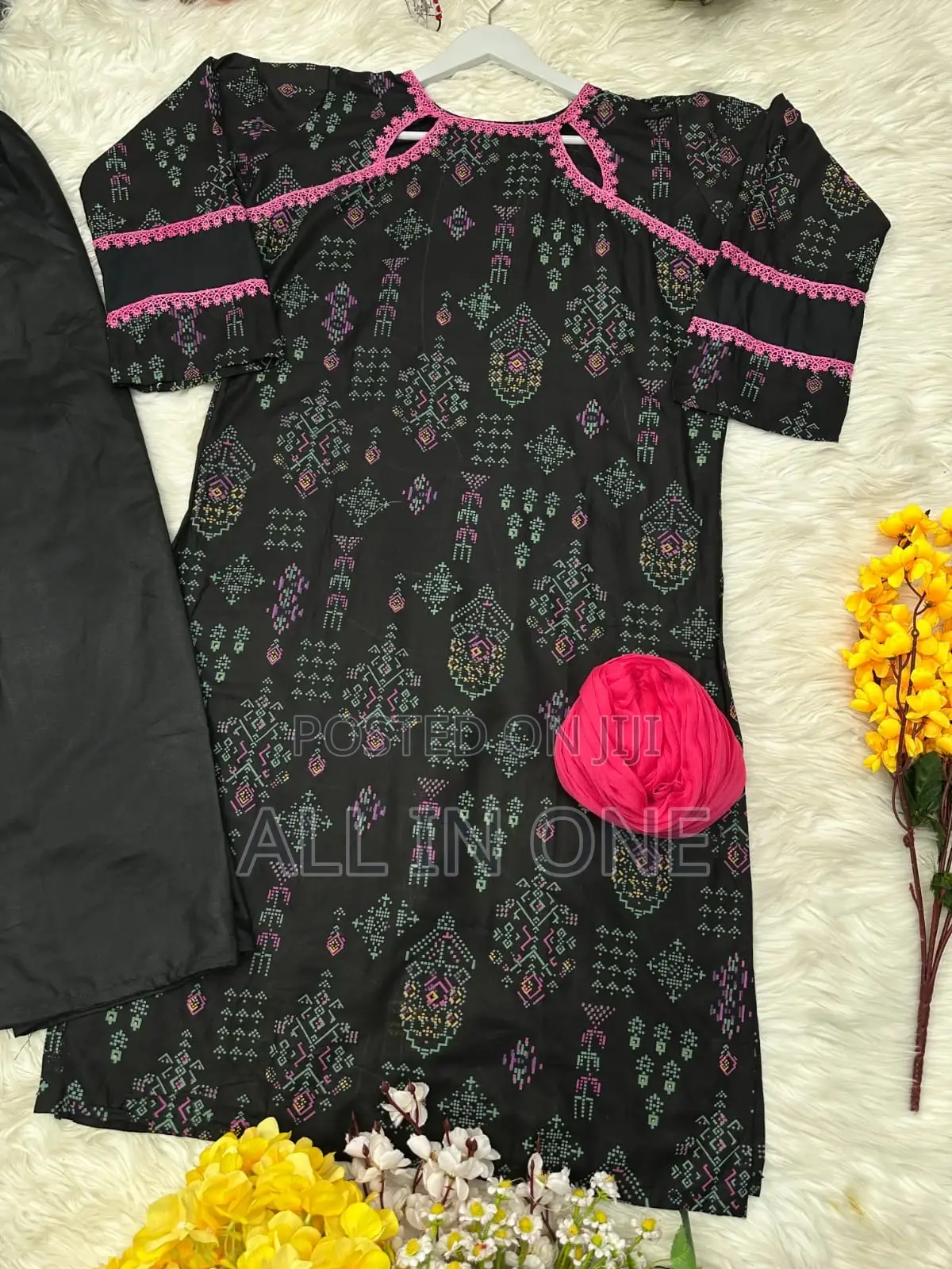 Readymade Three Piece Update