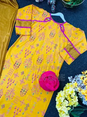 Readymade Three Piece Update