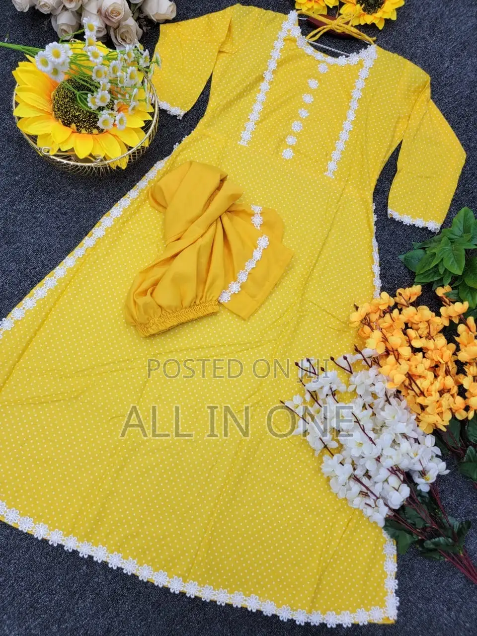 Stylish Two Piece Ff Hh