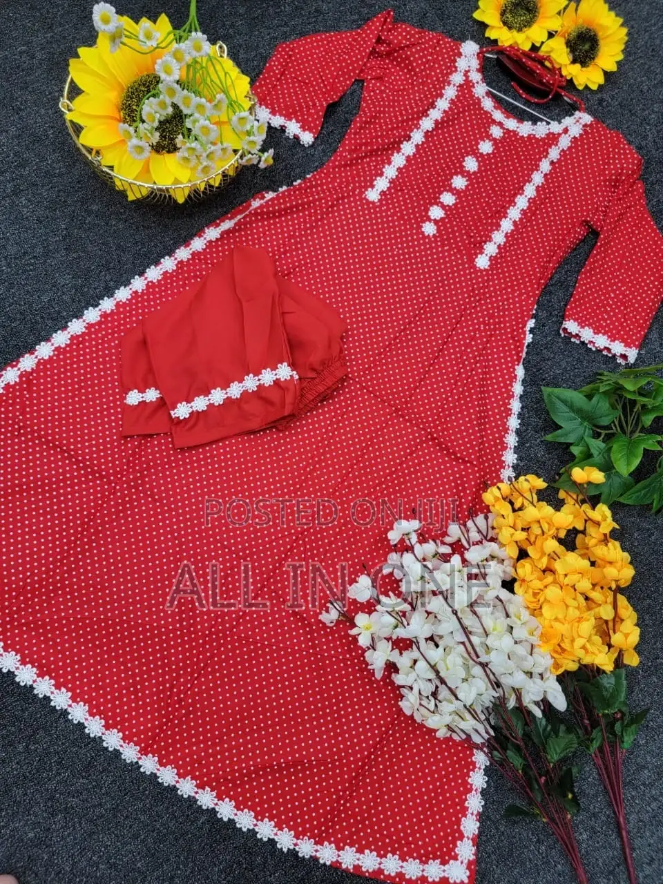 Stylish Two Piece Ff Hh