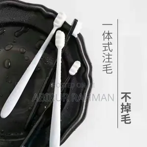 Supersoft Brussels Toothbrush