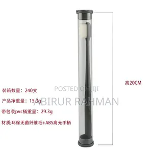 Supersoft Brussels Toothbrush