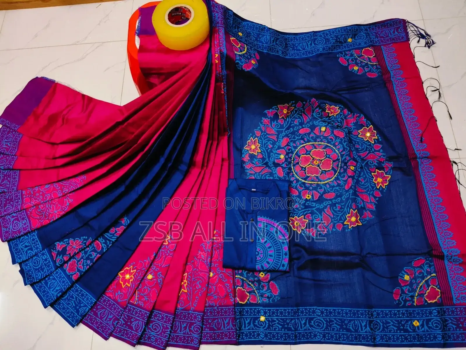 Sharee Panjabi Couple Dress Nn Jj
