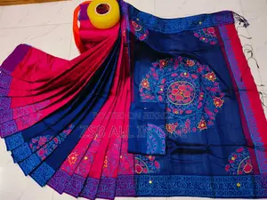 Sharee Panjabi Couple Dress Nn Jj