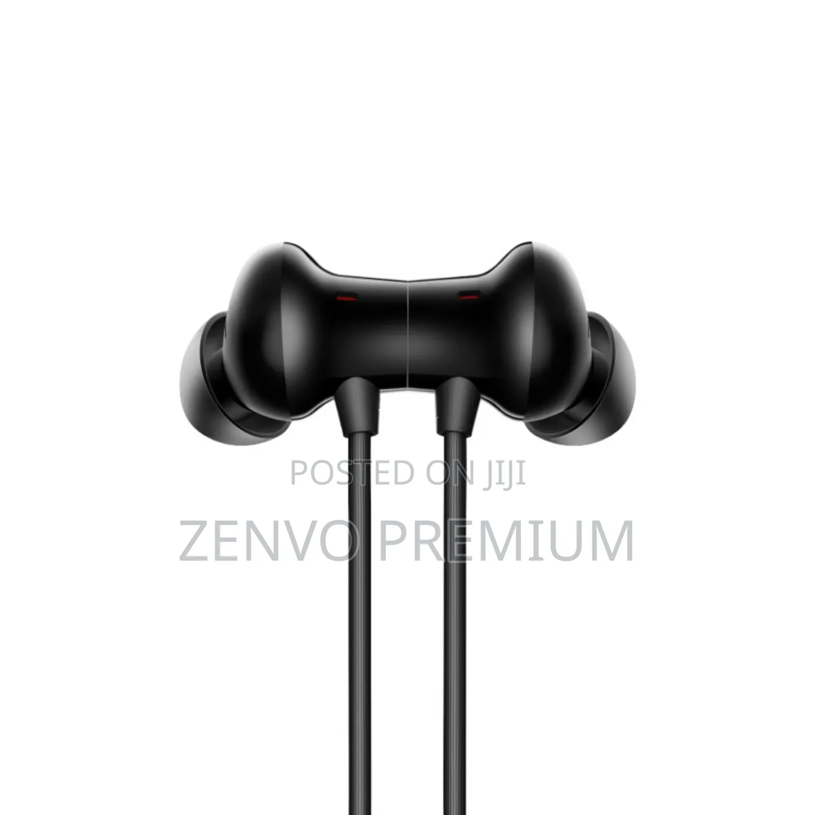 Oneplus Bullets Wireless Z3 Bluetooth Neckband – Black