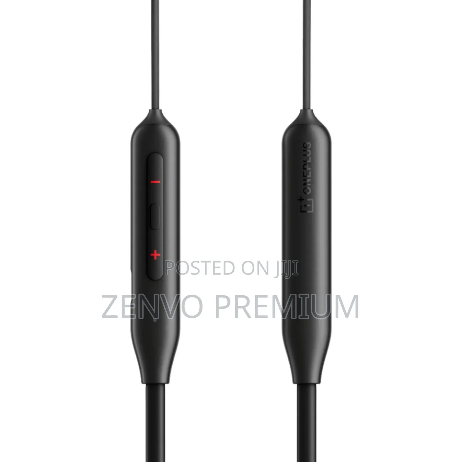 Oneplus Bullets Wireless Z3 Bluetooth Neckband – Black