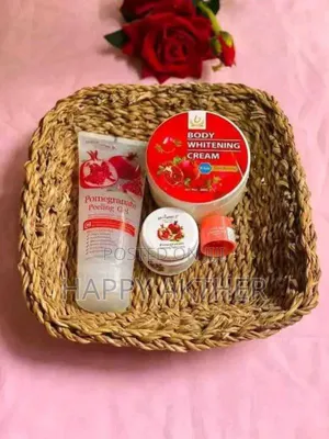 Peeling Gel 4 in 1 Combo