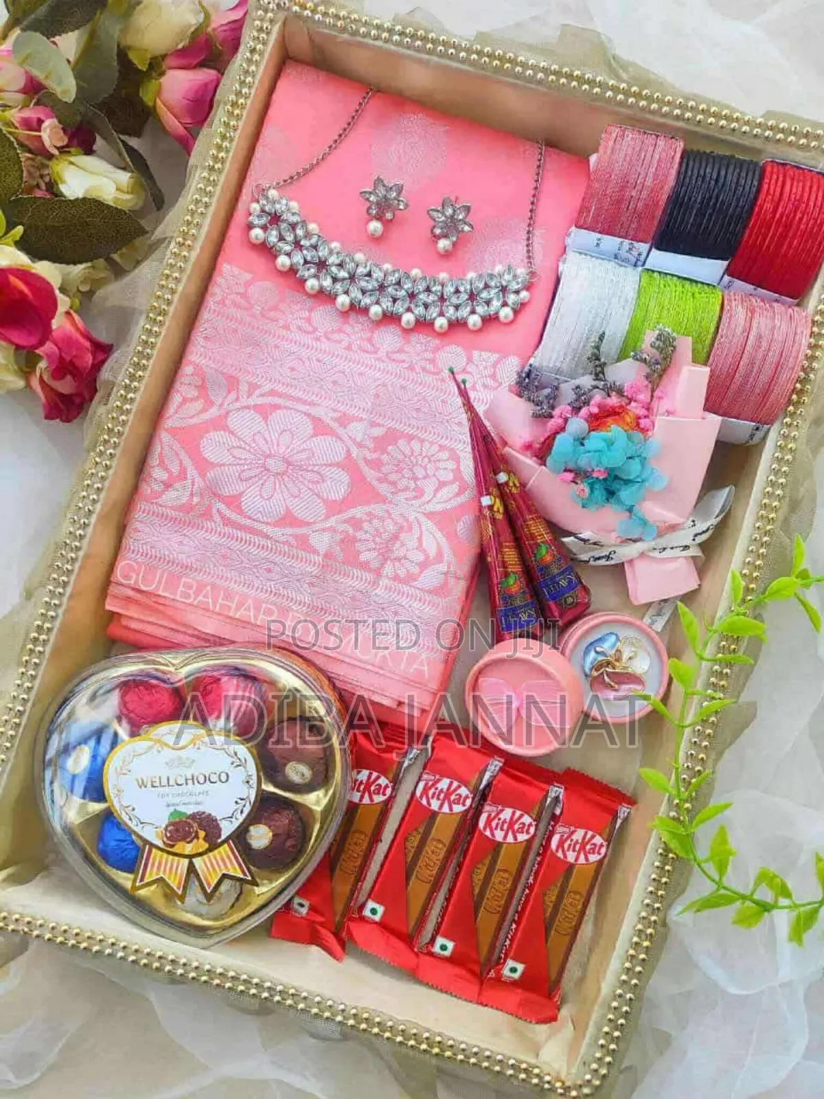 Beautiful Combo for Only Girls